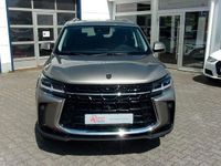 Neu DFSK Forthing 3 170 PS (125 kW) 2025 Grau SUV