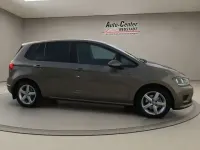 Gebraucht VW Golf VII 176 PS (129 kW) 2016 Gold Limousine