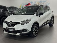 Gebraucht Renault Captur 131 PS (96 kW) 2019 Weiß SUV