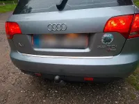 Gebraucht Audi A4 Sport 140 PS (102 kW) 2006 Silber Limousine