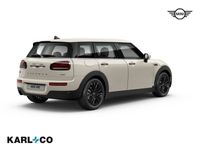 gebraucht Mini One Clubman Autom. PDC SHZ Freisprech Klimaautom