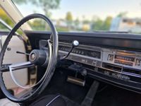 Gebraucht Chrysler Newport 285 PS (209 kW) 1968 Cabrio