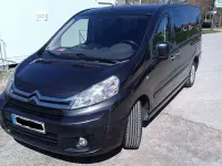 Gebraucht Citroën Jumpy SELECTION 163 PS (119 kW) 2015 Van / Kleinbus