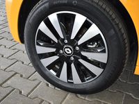 Gebraucht Renault Twingo Techno 60 kW (82 PS) 2023 Gelb Kleinwagen