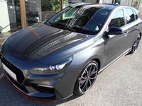 gebraucht Hyundai i30 N Performance*19" Alu*1.Hand*NAVI*26300 KM*TOP