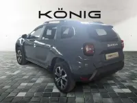 Gebraucht Dacia Duster Journey 150 PS (110 kW) 2024 Grau SUV