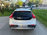 Gebraucht Volvo V40 150 PS (110 kW) 2015 Weiß Limousine