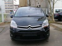 gebraucht Citroën C4 Picasso "Tendance"