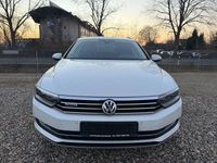 Gebraucht VW Passat Highline 239 PS (175 kW) 2018 Weiß Kombi