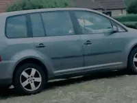 Gebraucht VW Touran 2004 Van / Kleinbus