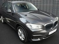 Gebraucht BMW X3 Advantage 184 PS (135 kW) 2020 Grau SUV