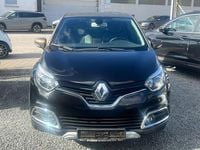 Gebraucht Renault Captur Elysee 120 PS (88 kW) 2017 Schwarz SUV