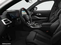 Gebraucht BMW M3 Competition Edition 530 PS (389 kW) 2025 Other Limousine