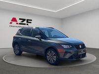 Gebraucht Seat Arona Style 116 PS (85 kW) 2025 Grau SUV