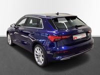 gebraucht Audi A3 Sportback advanced 30TFSI digitales El