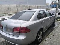 Gebraucht Kia Magentis 144 PS (105 kW) 2006 Grau Limousine