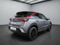 Gebraucht Opel Mokka 101 PS (74 kW) 2023 Grau SUV