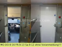 Gebraucht Iveco Daily 106 PS (77 kW) 2014 Limousine