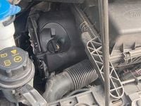 Gebraucht Ford Transit 150 PS (110 kW) 2016 Weiß Van / Kleinbus