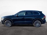 Gebraucht VW Touareg Elegance+ 381 PS (280 kW) 2023 Schwarz SUV