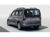 Neu VW Caddy Life 122 PS (89 kW) 2026 Indiumgrau metallic Van / Kleinbus
