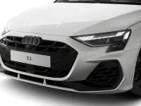 Gebraucht Audi S3 Sport 333 PS (244 kW) 2025 Arkonaweiss Limousine