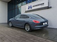 Neu Ora 07 GT 300 kW (408 PS) 2025 Steel grey Limousine