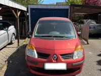 Brugt Renault Modus 75 HK (55 kW) 2005 MPV