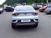 Neu Renault Arkana Techno 140 PS (102 kW) 2025 Kyanitweiß metallic SUV