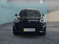 Gebraucht Ford Puma 155 PS (114 kW) 2024 Schwarz SUV