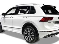 gebraucht VW Tiguan Allspace Life 2,0 TDI DSG Nachlass 23%*