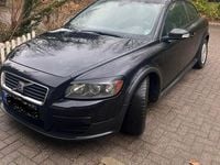 Gebraucht Volvo C30 125 PS (91 kW) 2007 Schwarz Kleinwagen