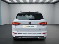 Neu Cupra Ateca VZ 300 PS (220 kW) 2026 Weiß SUV