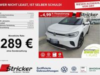 Gebraucht VW ID.4 Pro 150 kW (204 PS) 2023 SUV