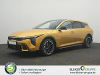 Gebraucht Kia K4 179 PS (131 kW) 2026 Sparckling yellow Limousine