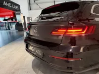 Gebraucht VW Arteon 150 PS (110 kW) 2023 Schwarz Kombi