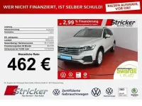 Gebraucht VW Touareg Basis 231 PS (169 kW) 2025 Sechura beige metallic (metallic) SUV