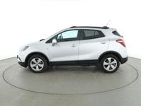 Gebraucht Opel Mokka X Innovation 152 PS (111 kW) 2017 Grau SUV