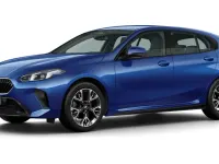 Gebraucht BMW 120 Shadowline 170 PS (125 kW) 2025 Blau Kleinwagen