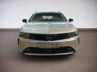 Gebraucht Opel Astra Edition 110 PS (80 kW) 2024 Silber Kombi