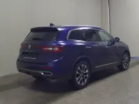 Używany Renault Koleos LIMITED 181 KM (133 kW) 2019 Niebieski SUV
