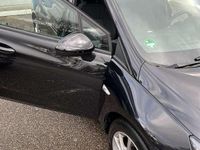 Gebraucht Opel Astra 122 PS (89 kW) 2021 Schwarz Kombi