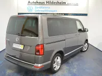 Gebraucht VW Multivan Generation Six 150 PS (110 kW) 2022 Grau Van / Kleinbus
