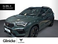 Gebraucht Cupra Ateca 190 PS (139 kW) 2025 Wurzelgrün SUV