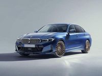 Neu Alpina B3 529 PS (389 kW) 2026 Grün Limousine