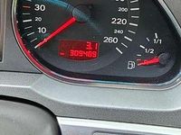 Gebraucht Audi A6 177 PS (130 kW) 2005 Limousine