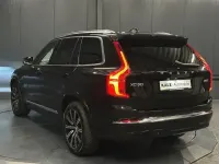 Gebraucht Volvo XC90 Plus 235 PS (172 kW) 2023 Onyx black metallic SUV