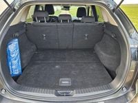 Gebraucht Mazda CX-5 Exclusive 194 PS (142 kW) 2022 Grau SUV