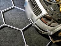Usata Audi TT 230 CV (169 kW) 1999 Argento Coupé