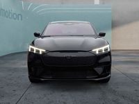 Gebraucht Ford Mustang Mach-E GT 358 kW (487 PS) 2024 Schwarz SUV